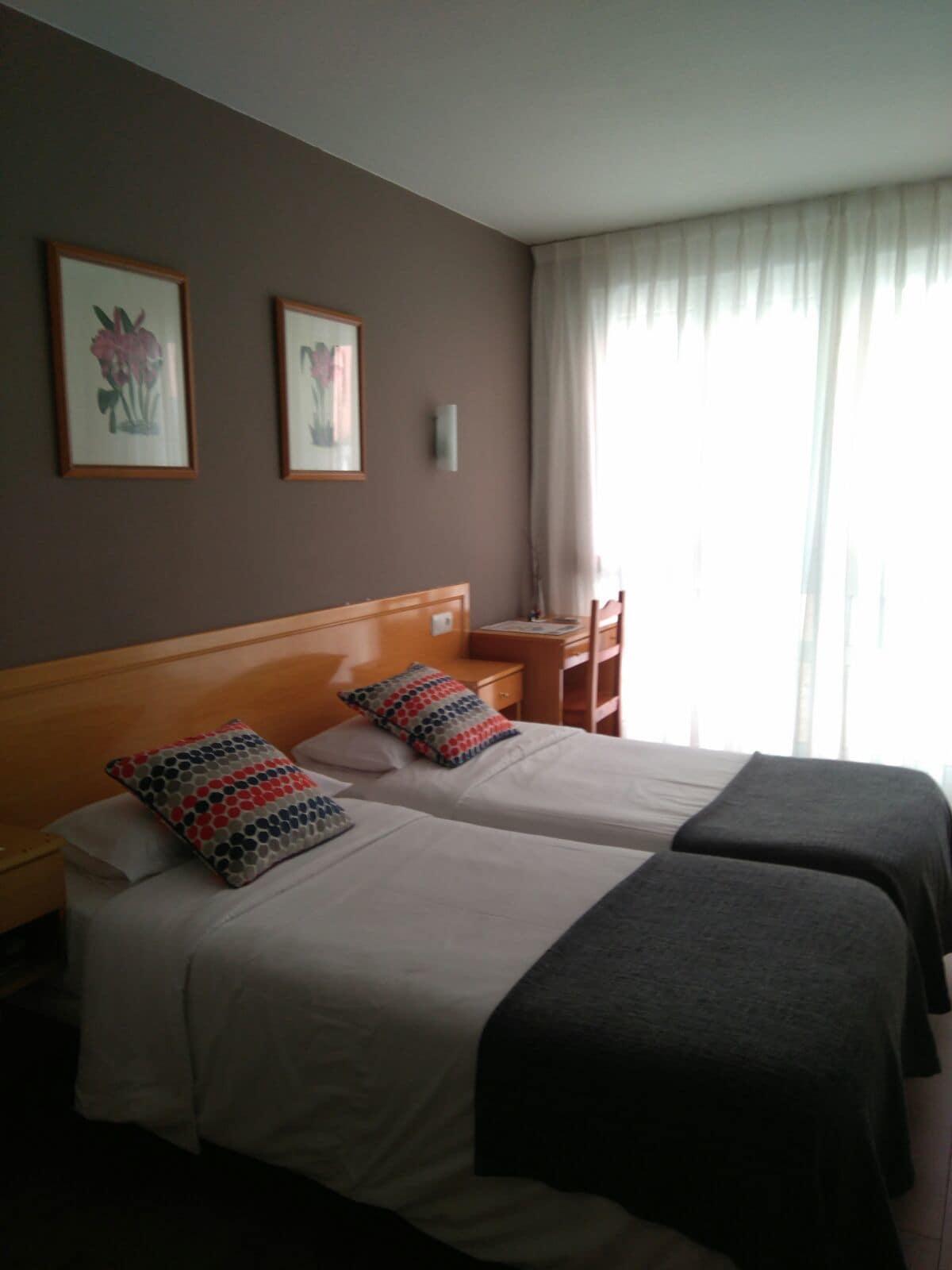 Costa Hotel Gijon