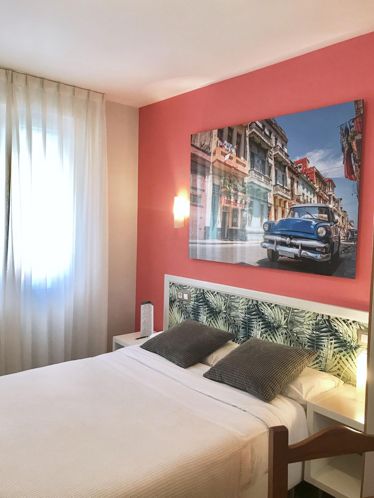 Costa Hotel