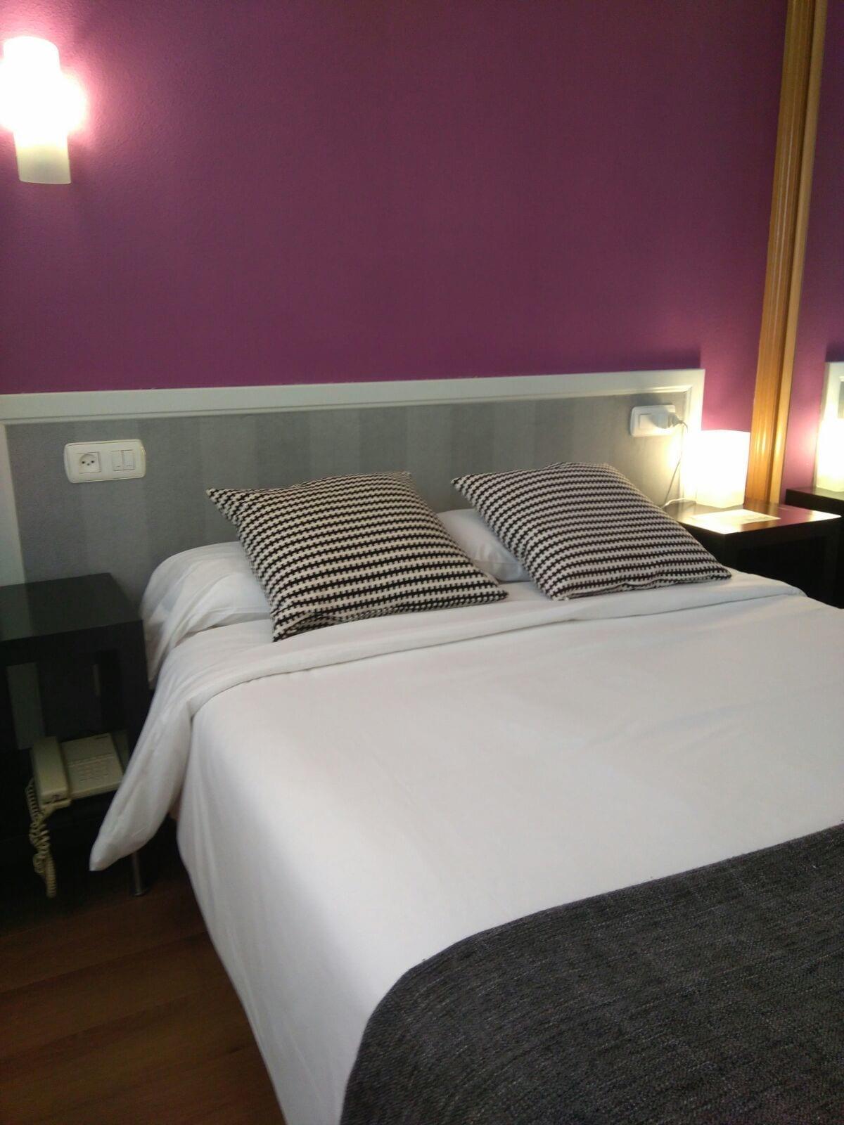 Costa Hotel
