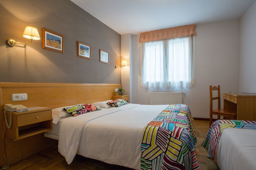 Costa Hotel