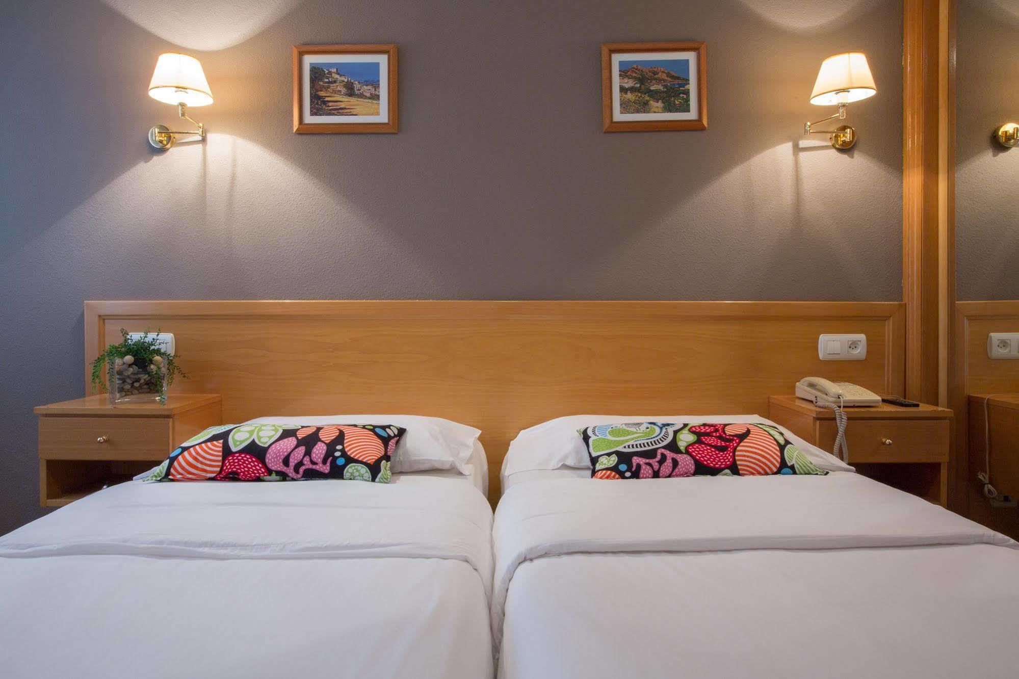 Costa Hotel Gijon