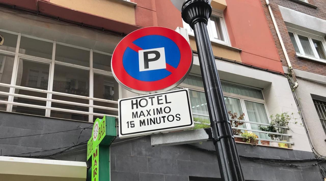 Hotel Costa Gijon